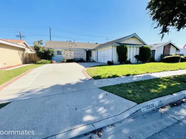 12828 Bailey St, Garden Grove, CA 92845