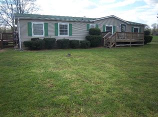 190 Hobby Rd, Paris, TN 38242