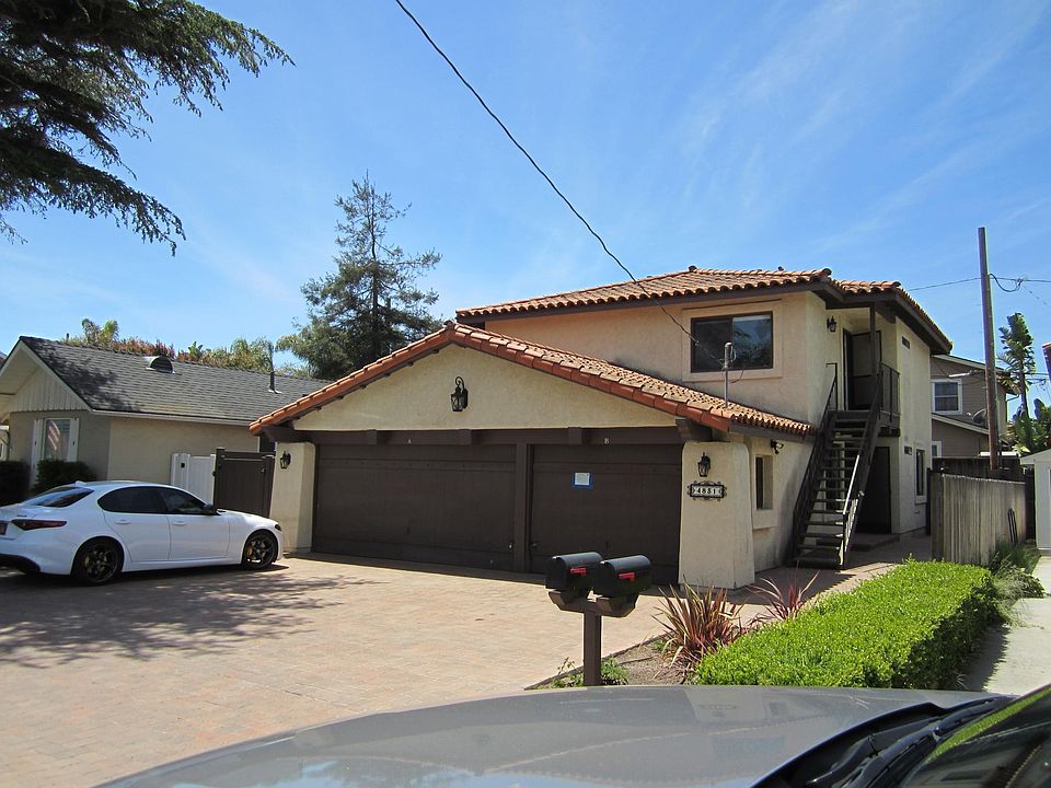 1st image of 4831 Dorrance Way #A