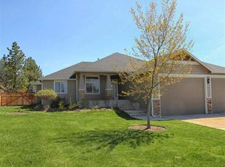 913 E Westcrest Rd, Colbert, WA 99005