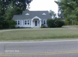 1336 Hollywood Dr, Jackson, TN 38301