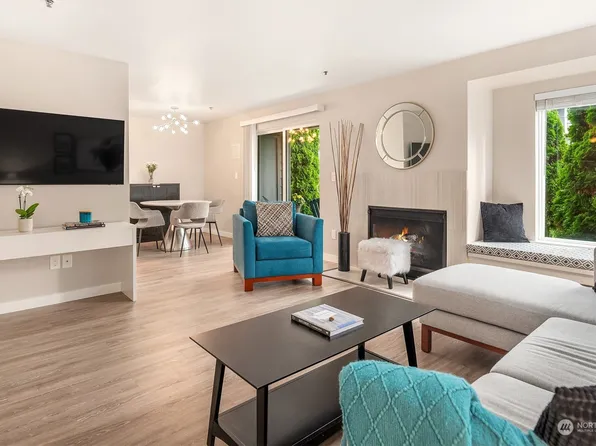 12602 109th Court NE #G101, Kirkland, WA 98034