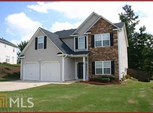 5006 Luxford Dr, Douglasville, GA 30135