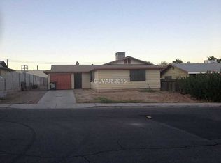 5032 San Rafael Ave, Las Vegas, NV 89122