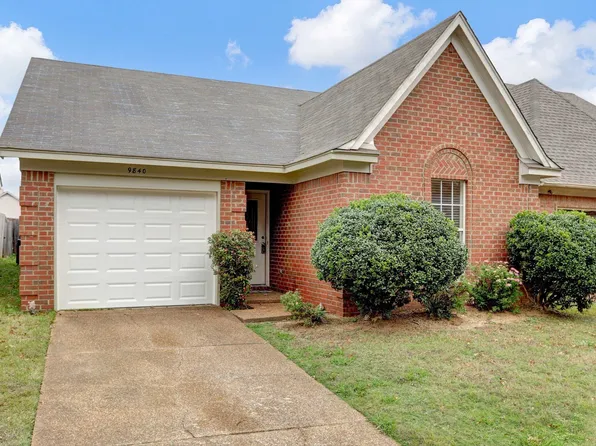 9840 Maggie Woods Ln, Arlington, TN 38002