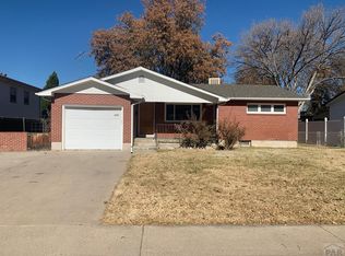 3227 Van St, Pueblo, CO 81005