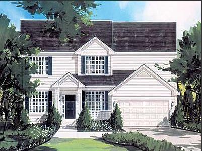 9511 Diana Lane
