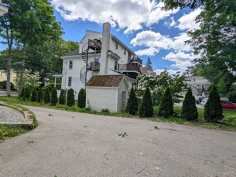 270 Richards Ave #4 — Photo 45