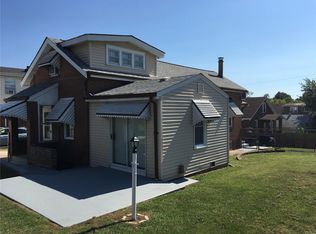 1111 Regina Ave, Saint Louis, MO