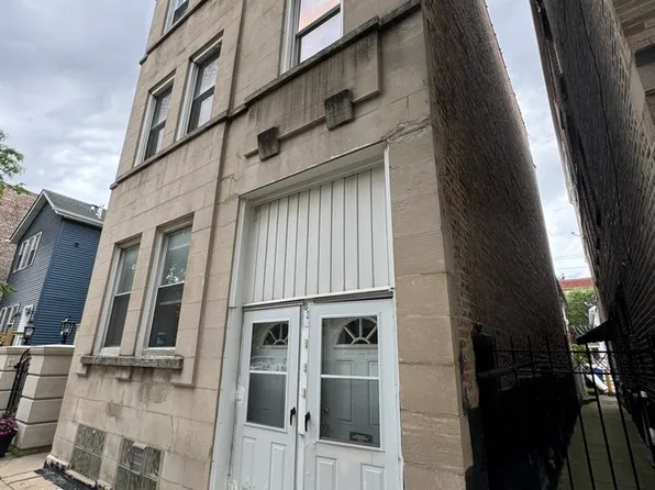 834 S Miller St APT 1F, Chicago, IL 60607