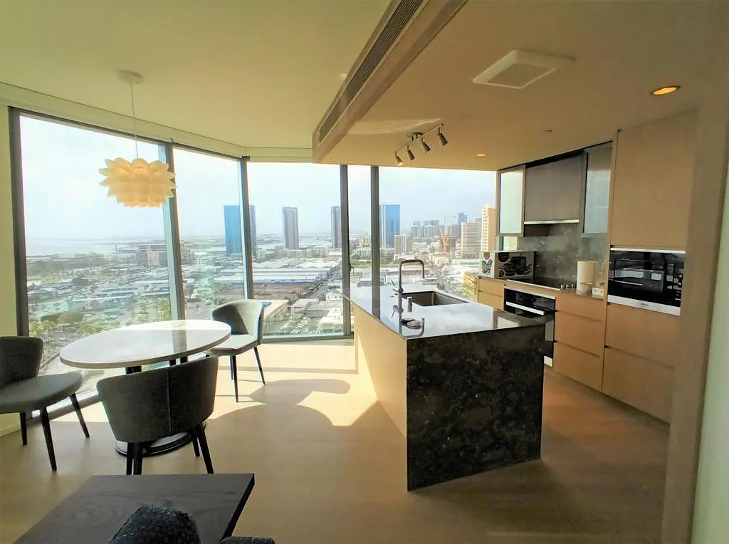 1000 Auahi St 20th floor — Photo 1