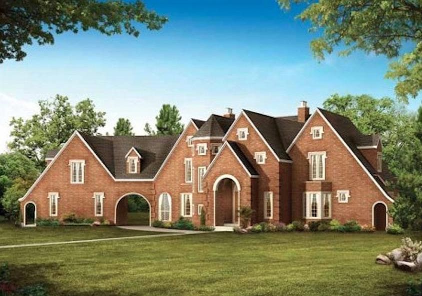 1st image of 502 Waterford Dr SE