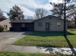 3414-3416 Kendale Dr, Fort Wayne, IN