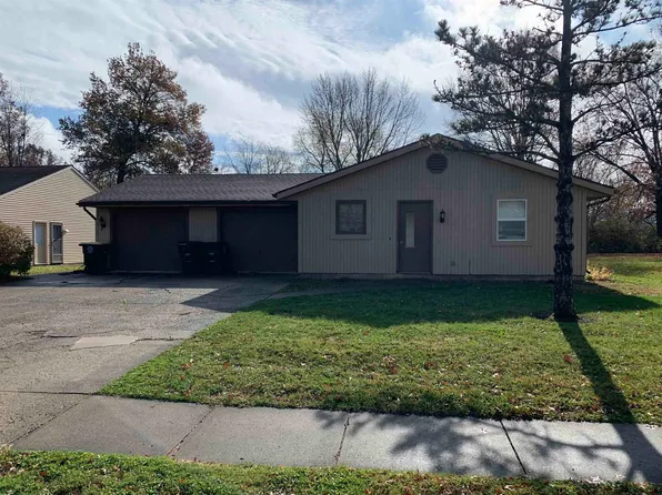 3414-3416 Kendale Dr, Fort Wayne, IN 46835