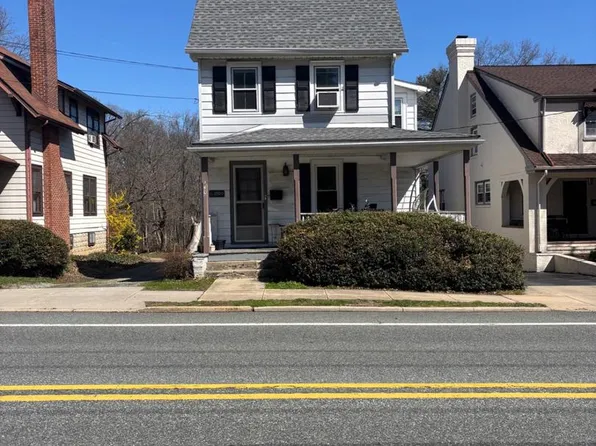 240 W Main St, Newark, DE 19711
