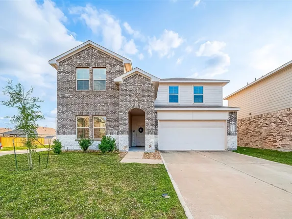 21311 Orono Heights Trl, Katy, TX 77449