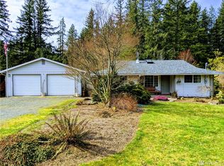 27421 Retreat Kanaskat Rd SE, Ravensdale, WA 98051