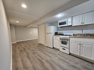 (Undisclosed Address), Washington, DC 20011