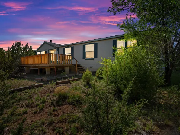 61 High Vista Ct, Moriarty, NM 87035