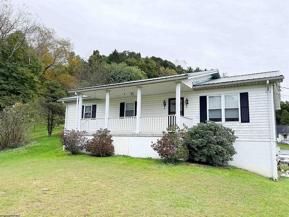265 E Grafton Rd, Fairmont, WV 26554 Zillow