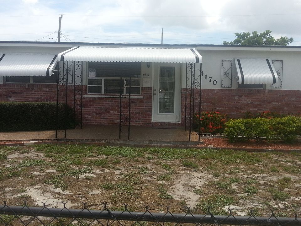 1st image of 4170 NW 11th Ave