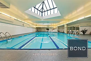 Sold by Bond New York