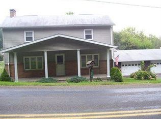 608 Butler Rd, Kittanning, PA 16201