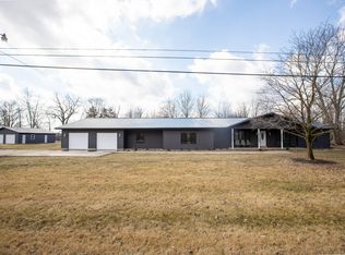 5383 Us Route 127, Celina, OH 45822