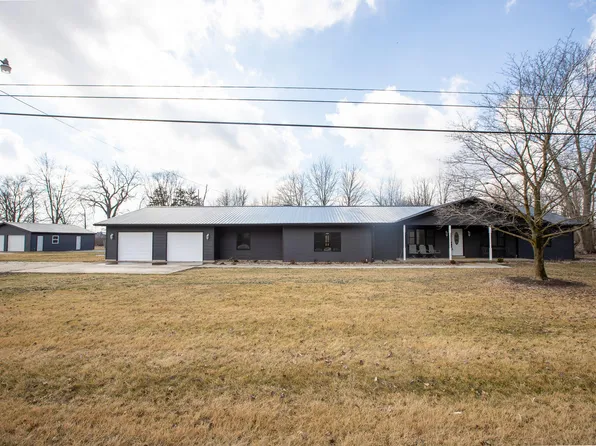 5383 Us Route 127, Celina, OH 45822