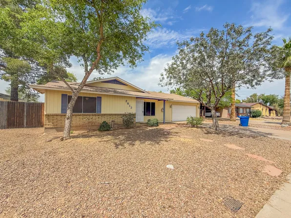 2812 S Cottonwood Dr, Tempe, AZ 85282
