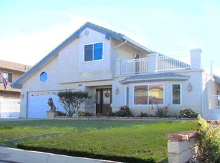 13505 Anchor Dr, Victorville, CA 92395