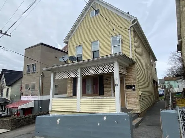 145 Hudson St, Johnstown, PA 15901