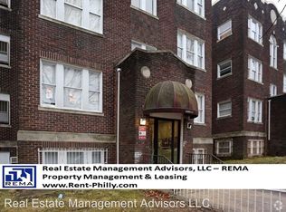 6104 Nassau Rd APT 4, Philadelphia, PA 19151