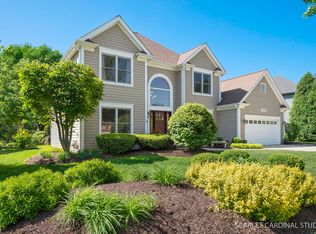 1516 Branford Ln, Naperville, IL 60564