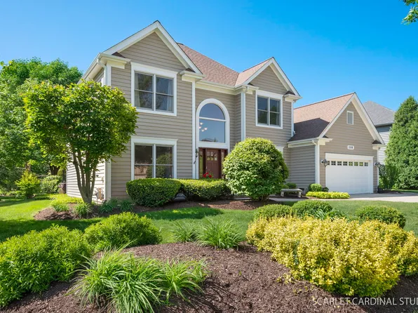 1516 Branford Ln, Naperville, IL 60564