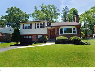 308 Concord Ave, Talleyville, DE 19803