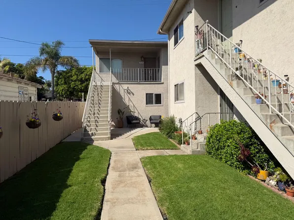 1514 Chalcedony St, San Diego, CA 92109