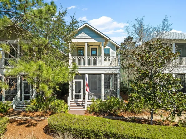 80 W Summersweet Ln, Santa Rosa Beach, FL 32459