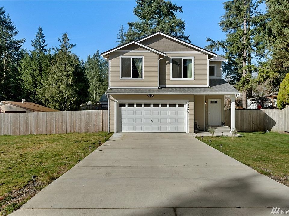 1st image of 12606 219th Ave E
