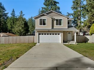 12606 219th Ave E, Bonney Lake, WA 98391