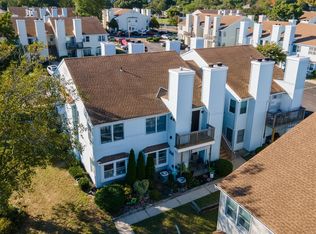700 N Franklin Blvd UNIT 504, Pleasantville, NJ 08232