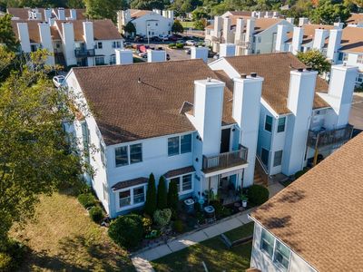 700 N Franklin Blvd Unit 504, Pleasantville, NJ, 08232