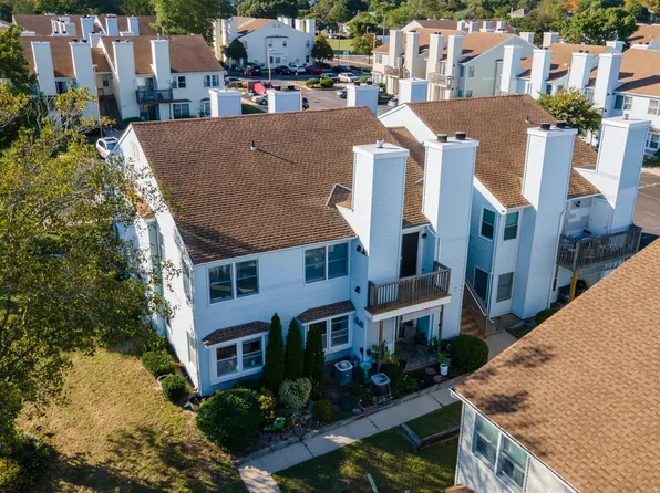 700 N Franklin Blvd Unit 504, Pleasantville, NJ 08232