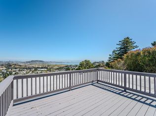 339 Kings Rd, Brisbane, CA 94005