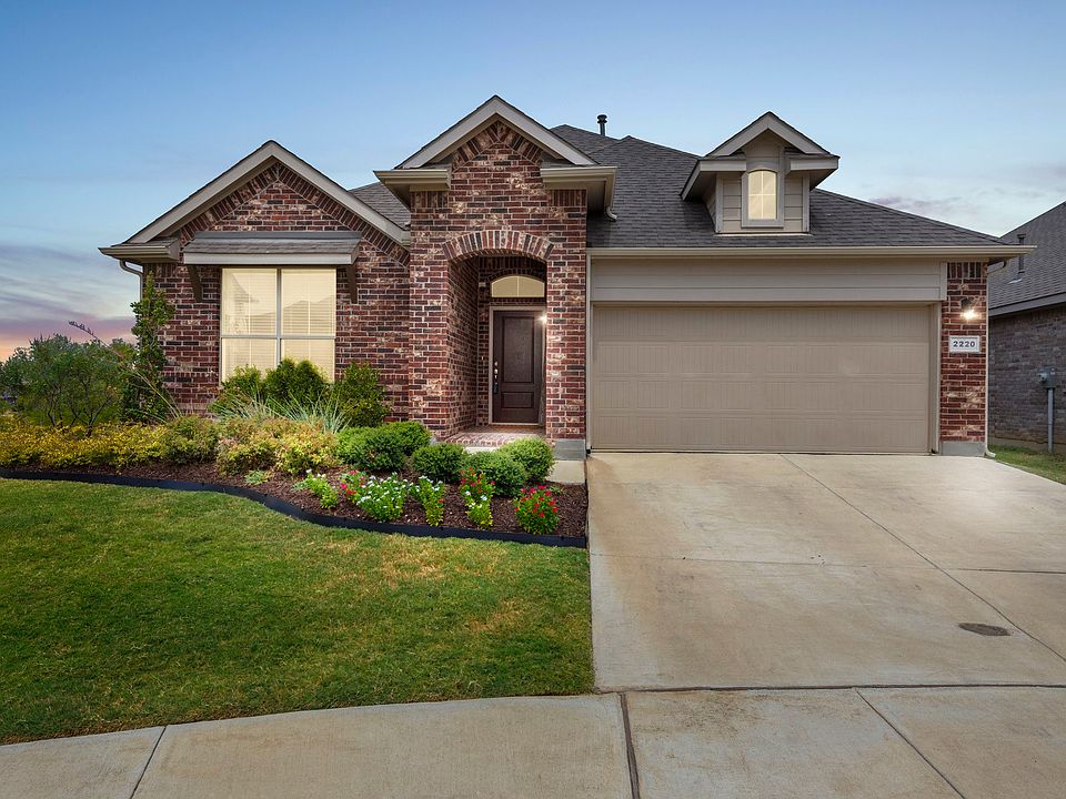 1st image of 2220 Blackrail Ct