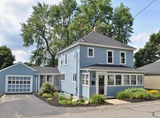 51 Butler Ave, Maynard, MA 01754