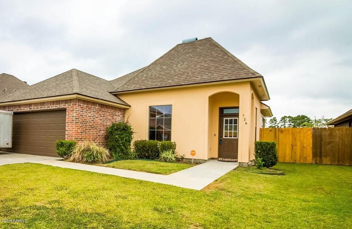 126 Legend Creek Dr, Youngsville, LA 70592 Zillow