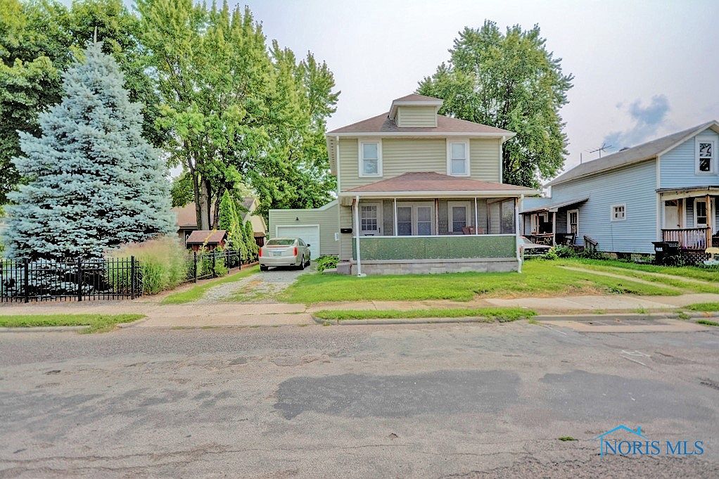 307 W Lytle St, Fostoria, OH 44830 MLS 6104948 Zillow