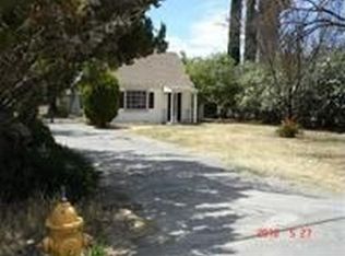 2067 N Lead Ave, Fresno, CA 93722