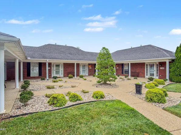 7250 Briscoe Vista Way, Louisville, KY 40228